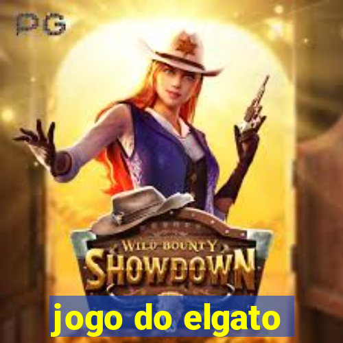 jogo do elgato