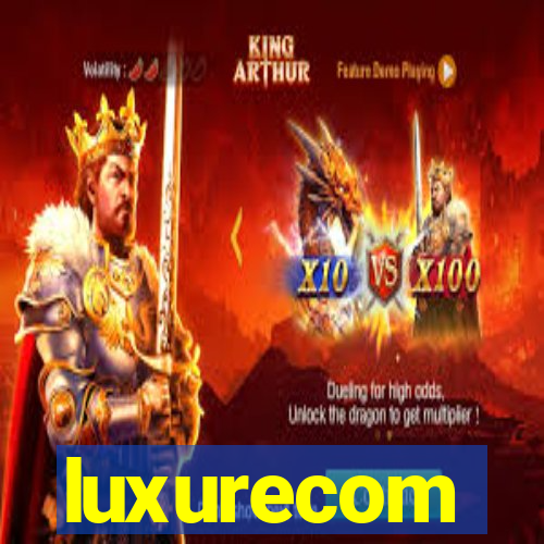 luxurecom