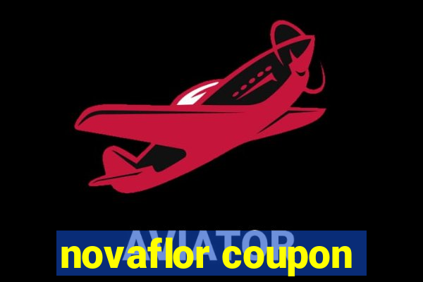 novaflor coupon