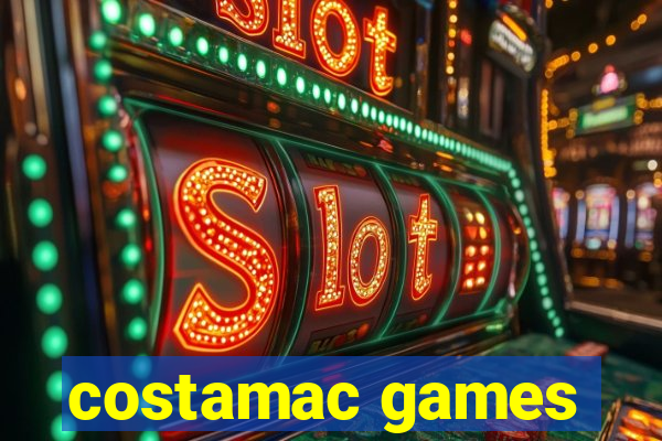 costamac games