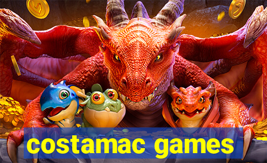 costamac games