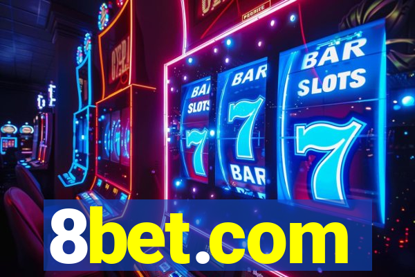 8bet.com