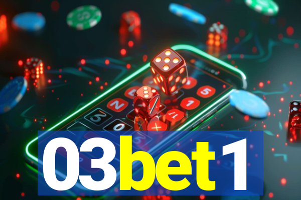 03bet1