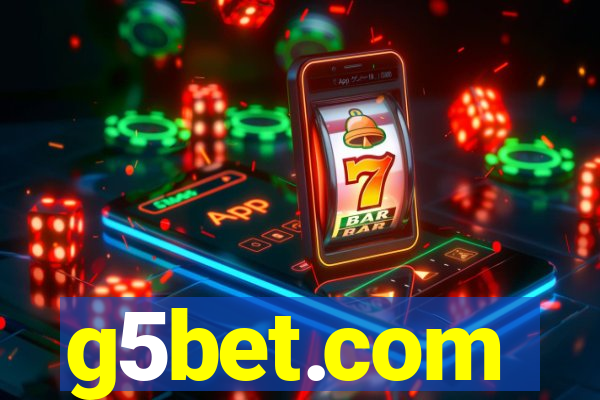 g5bet.com