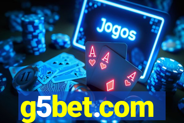 g5bet.com