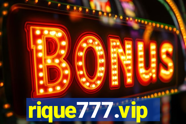 rique777.vip