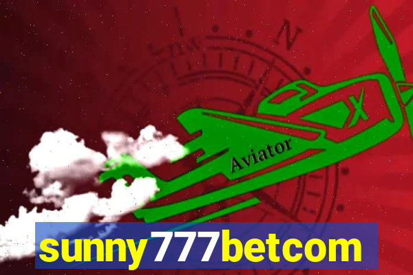 sunny777betcom