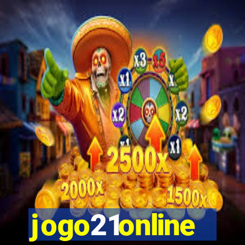 jogo21online