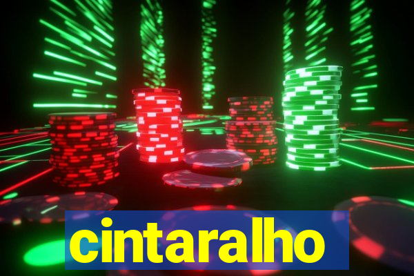 cintaralho