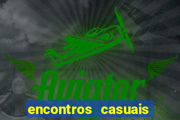 encontros casuais porto alegre