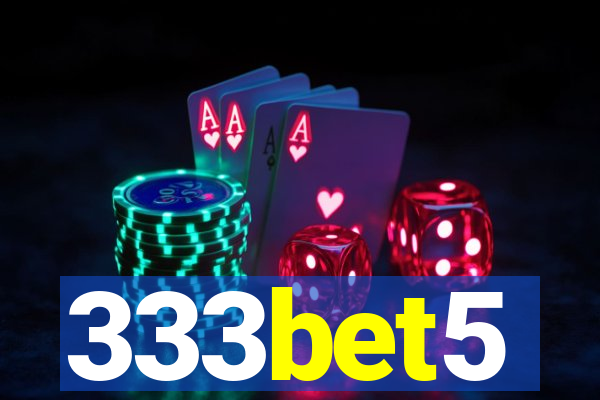 333bet5