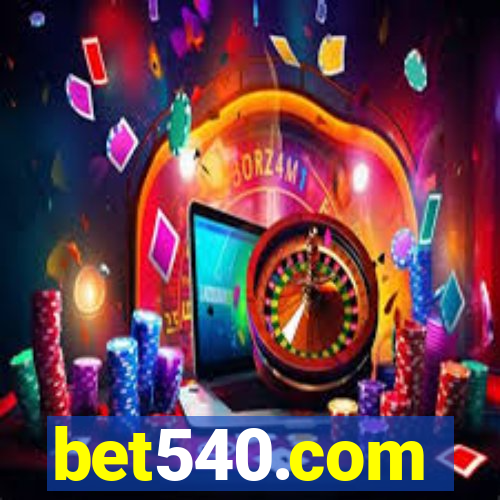 bet540.com