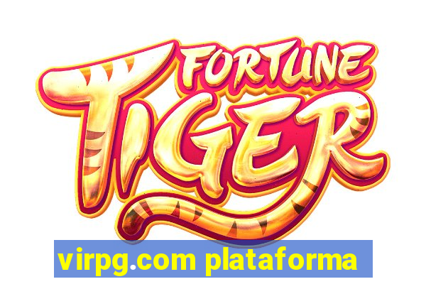 virpg.com plataforma