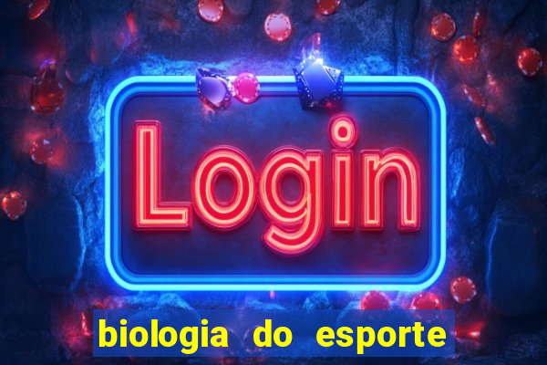 biologia do esporte jurgen weineck pdf