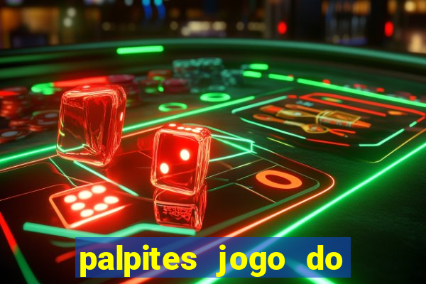 palpites jogo do bicho tavinho