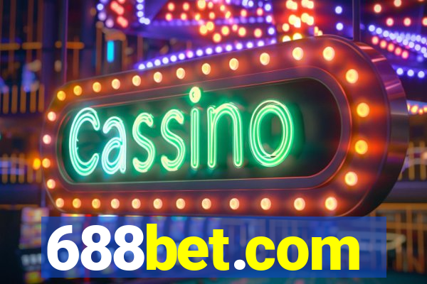 688bet.com