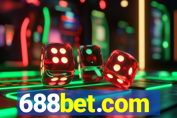 688bet.com