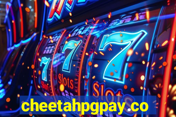 cheetahpgpay.com