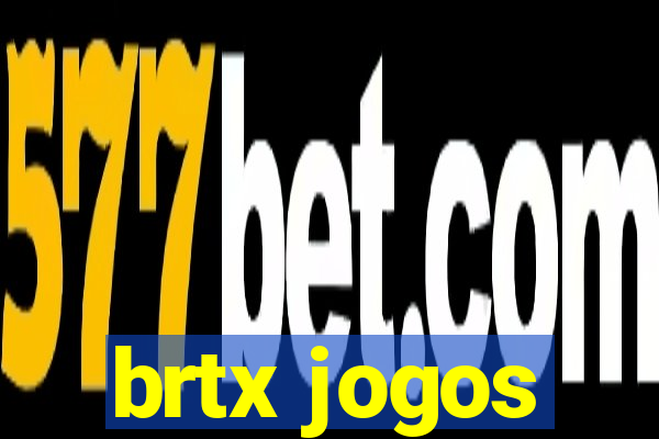 brtx jogos