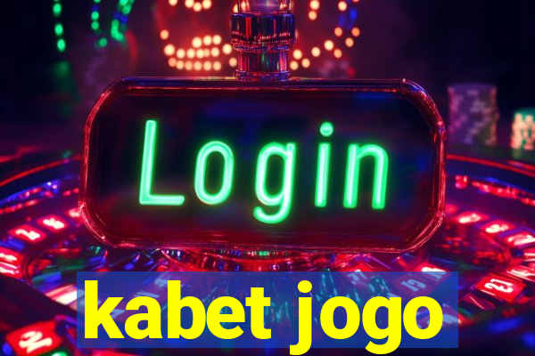 kabet jogo