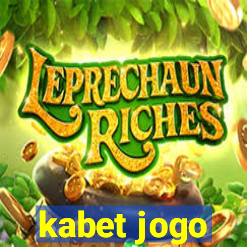 kabet jogo