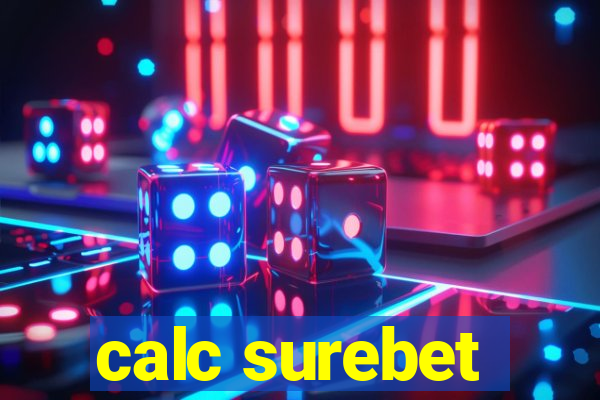 calc surebet