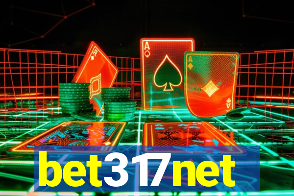 bet317net