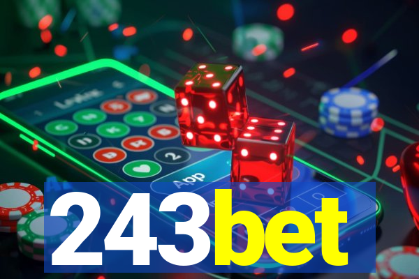 243bet