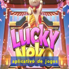 aplicativo de jogos que pagam de verdade