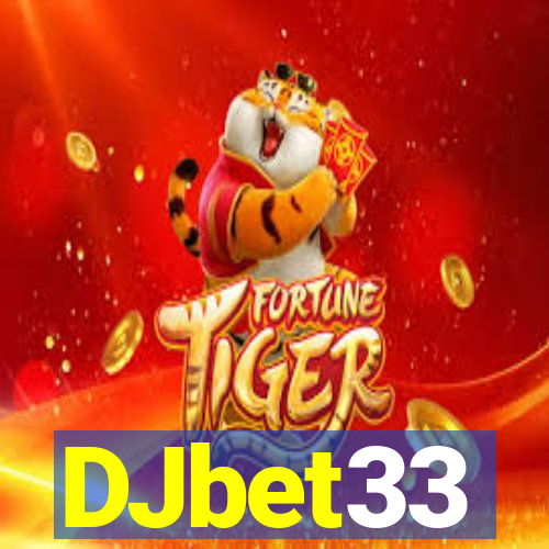 DJbet33