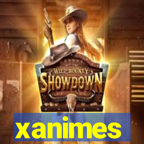 xanimes