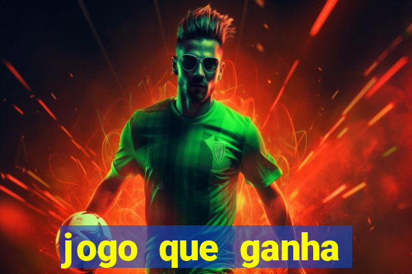 jogo que ganha dinheiro no pix de verdade