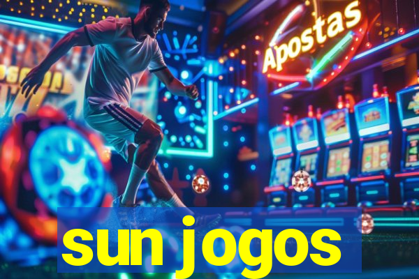 sun jogos