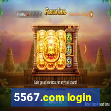 5567.com login