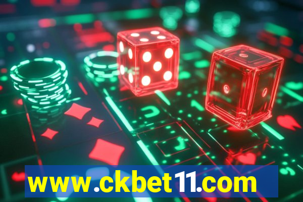 www.ckbet11.com