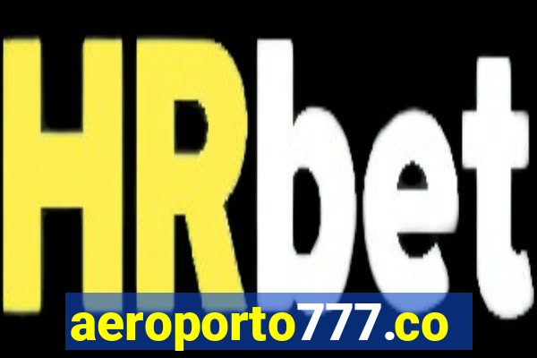 aeroporto777.com