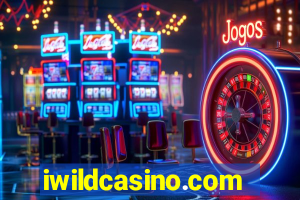 iwildcasino.com