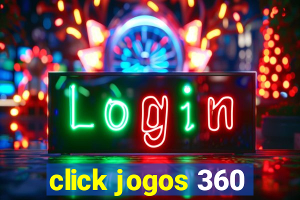 click jogos 360