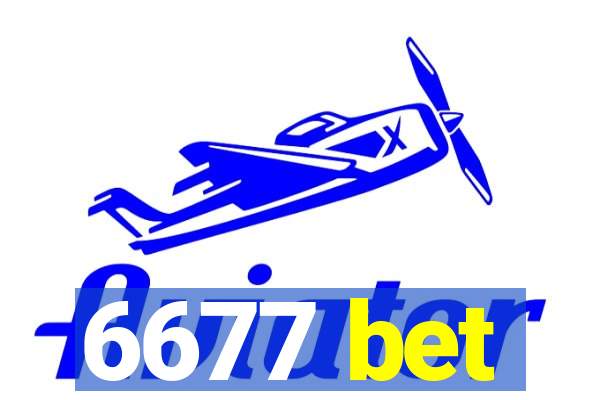 6677 bet