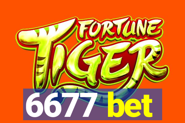 6677 bet