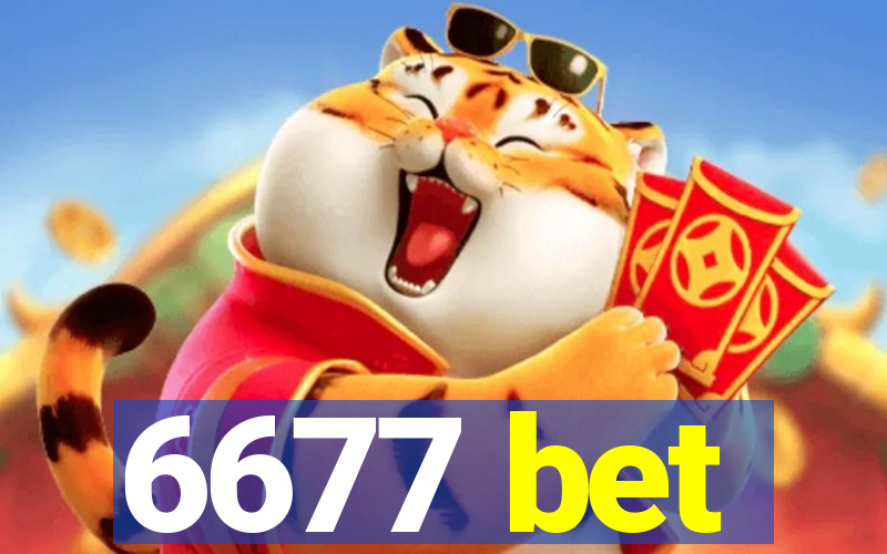 6677 bet