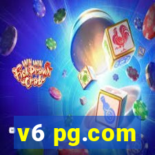 v6 pg.com