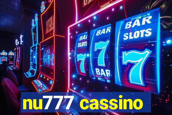 nu777 cassino