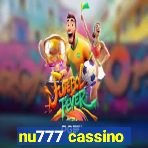 nu777 cassino