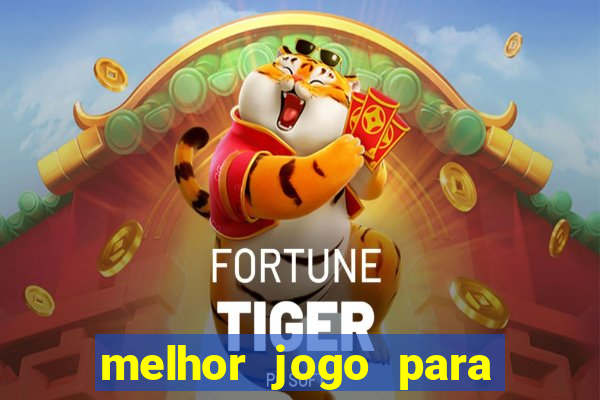 melhor jogo para comprar funcionalidade