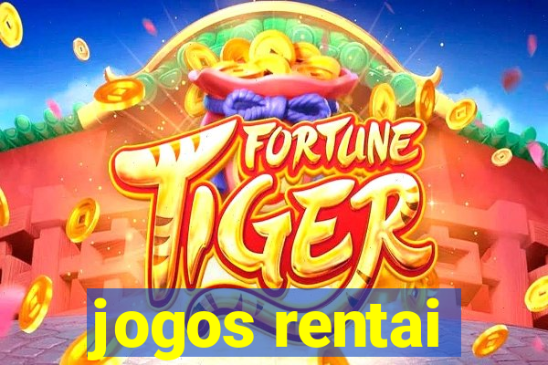 jogos rentai