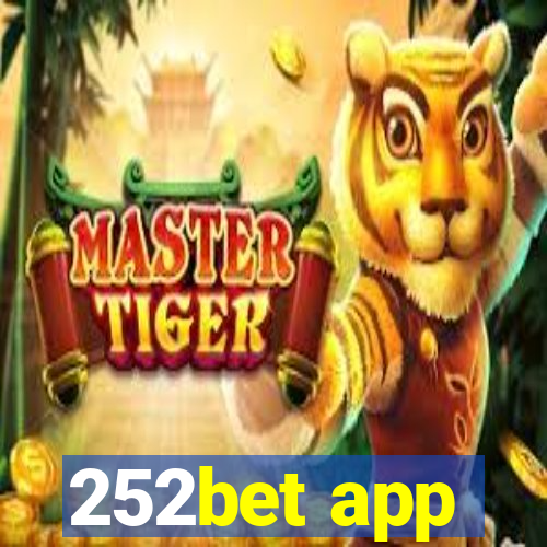 252bet app