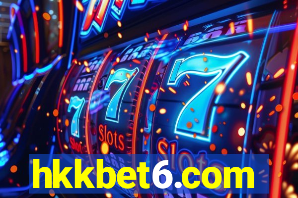 hkkbet6.com