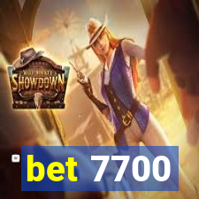 bet 7700