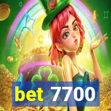 bet 7700